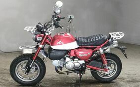 HONDA MONKEY 125 JB02