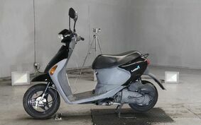 SUZUKI LET's 4 CA46A