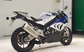 BMW S1000RR 2015