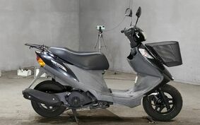 SUZUKI ADDRESS V125 G CF4EA