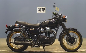 KAWASAKI W800 2011 EJ800A