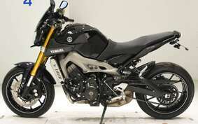 YAMAHA MT-09 A 2016 RN34J