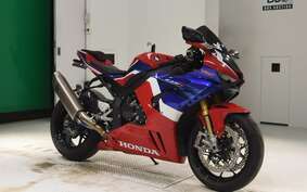 HONDA CBR1000RR RSP 2020 SC82