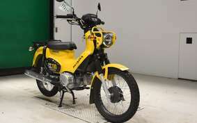 HONDA CROSS CUB 110 JA45