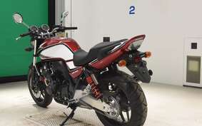 HONDA CB400SF GEN 4 A 2023 NC42