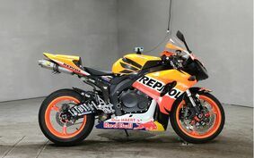 HONDA CBR1000RR 2007 SC57