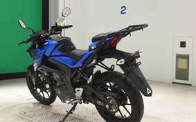 SUZUKI GSX-S125 DL32B