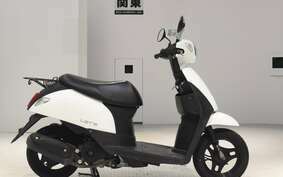 SUZUKI LET's CA4AA