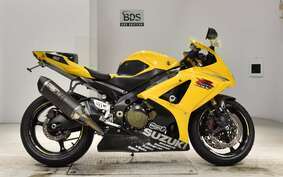 SUZUKI GSX-R1000 2008 GT77A