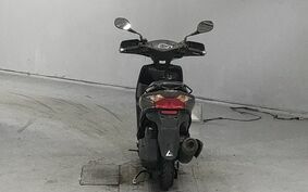 SUZUKI ADDRESS V125 S CF4MA