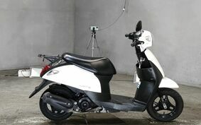 SUZUKI LET's CA4AA