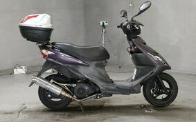 SUZUKI ADDRESS V125 S CF4MA