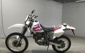 HONDA XR250 MD30