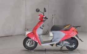 SUZUKI LETS5 CA47A