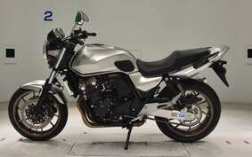 HONDA CB400SF GEN 4 A 2020 NC42