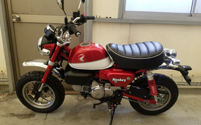 HONDA MONKEY 125 JB02