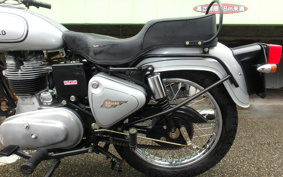 HONDA ENFIELDBULLET350 2012 BABS