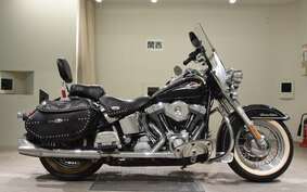 HARLEY FLSTC 1450 2004 BJY