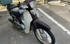 HONDA SUPER DREAM JA27