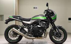 KAWASAKI Z900RS CAFE ZR900C