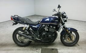 KAWASAKI ZRX-2 2000 ZR400E