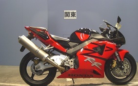 HONDA CBR954RR 2003 SC50