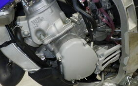 YAMAHA YZ125X CE29C