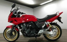 HONDA CB400 SUPER BOLDOR 2013 NC42