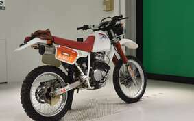 HONDA XLR250 BAJA MD22