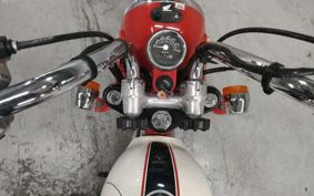 HONDA MONKEY AB27