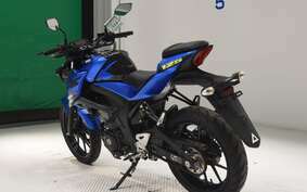 SUZUKI GSX-S125 DL32B