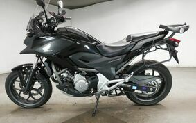 HONDA NC 700 X 2013 RC63