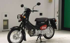 HONDA CROSS CUB 50 AA06