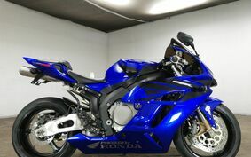 HONDA CBR1000RR 2005 SC57