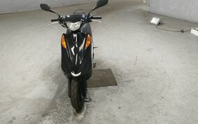 SUZUKI ADDRESS V125 CF46A