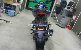 SUZUKI GIXXER 150 ED13N