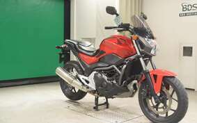 HONDA NC 700 S ABS 2012 RC61