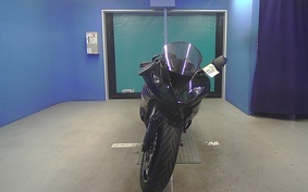 KAWASAKI NINJA ZX-6R 2010 ZX4R1X