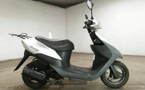 SUZUKI LET's 2 CA1PA