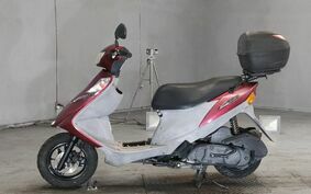 SUZUKI ADDRESS V125 G CF46A