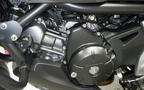 HONDA NC750X LD 2021 RC90