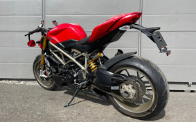 DUCATI Other 2009 F100A
