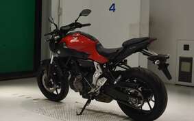 YAMAHA MT-07 ABS 2015 RM07J