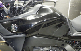 YAMAHA TRACER 9 GT 2023 RN70J