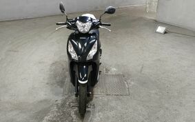 HONDA DIO 110 JF58