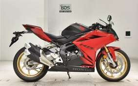 HONDA CBR250RR A MC51