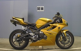 TRIUMPH DAYTONA 675 2007 MD1066