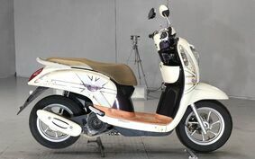 HONDA SCOOPY 110 I JF36