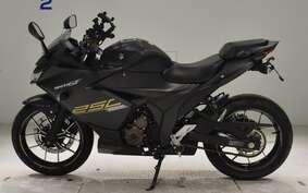 SUZUKI GIXXER 250 SF ED22B