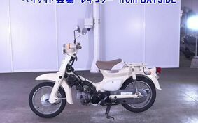 HONDA ﾘﾄﾙｶﾌﾞ-E AA01